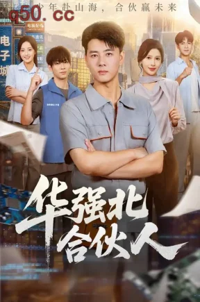 华强北合伙人（43集）李进源&赵亦菲&王晓昆