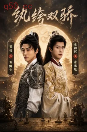 纨绔双骄（74集）都钊&董劭辉&李钊