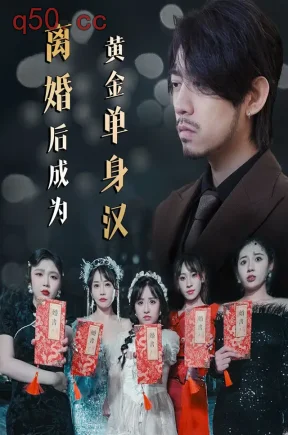 离婚后成为黄金单身汉（83集）王夕