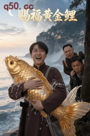 赐福黄金鲤（69集）储霄瀚&彭宏博&陈雅钰