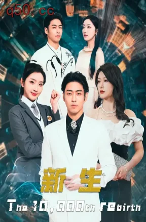 新生1(112集)曹天恺
