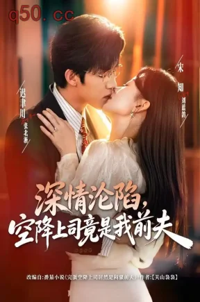 深情沦陷，空降上司竟是我前夫（60集）张北淅&刘蓝鸽