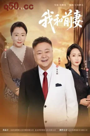 我和前妻(95集)洪剑涛&王晴&卢云