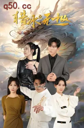 猎冰之无极（77集）肖季&崔旭阳&刘昕柚