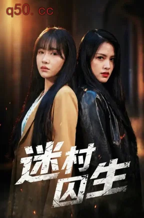 迷村囚生（34集）金璐祎&汪佳杰&麦麦
