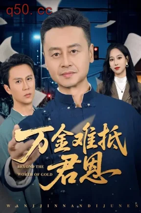 万金难抵君恩(33集)王彬&钟琳&陈曦