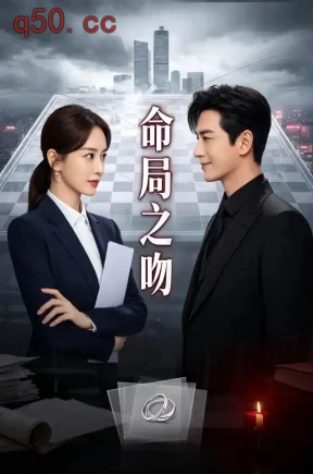 命局之吻(34集)汪思宇&黄子尘