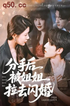 分手后被姐姐拉去闪婚(61集)陈景赫&尹竹&钟茜茜