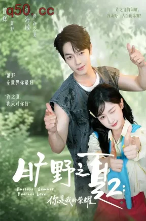 旷野之夏2：你是我的荣耀（100集）汪海敏&曾辉&余长乐
