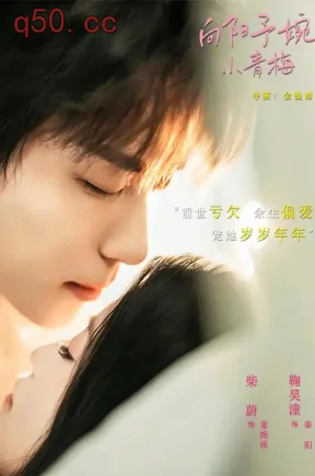 向阳予婉小青梅(72集)柴蔚&鞠昊潼&胡瀚文