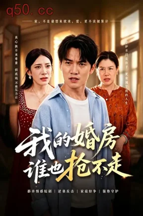 我的婚房谁也抢不走（40集）庞世龙&苏洛洛&杨书慈