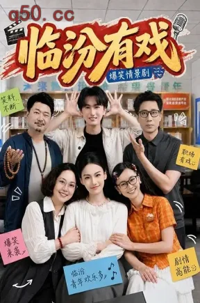 临汾有戏（第一季）（48集）何阳辉&杨景澜&张馨元