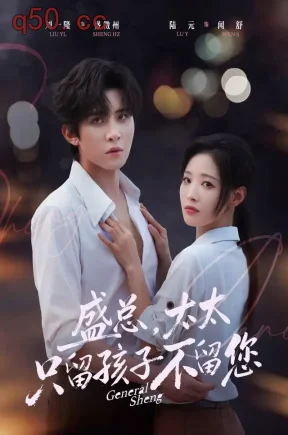 盛总，太太只留孩子不留您（74集）陆元&刘一隆