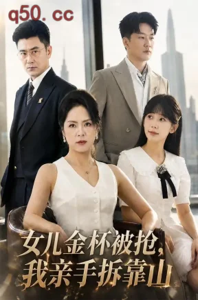 女儿金杯被抢，我亲手拆靠山（74集）张媛媛&樊磊&李易泽