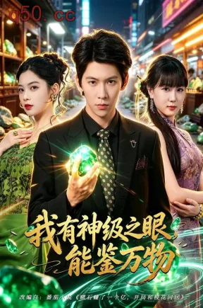 我有神级之眼，能鉴万物（80集）龙钇辰&夏瞳&张超凡