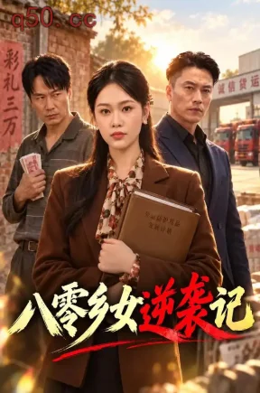 八零乡女逆袭记(57集)黄柳月&朱翔&红卫姝辰