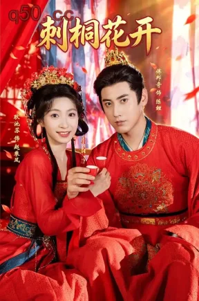 刺桐花开（61集）耿池苏&傅邦奇&吴清瑶