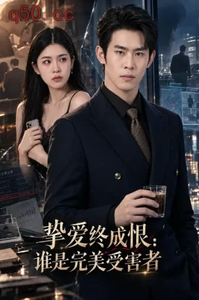 挚爱终成恨:谁是完美受害者(25集)白天宇&金小月&方越