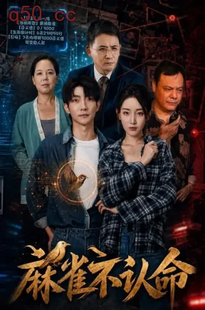 麻雀不认命(51集)王子铭&李茜颜&彭慰