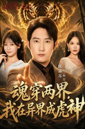 魂穿两界，我在异界成虎神（81集）陈沛苏&郭怡凡