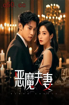 恶魔夫妻（50集）杨嘉佳&白羽&江鸿