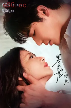 黑天鹅之错爱(68集)柴碧云&代高政