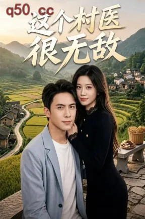 这个村医很无敌（50集）何心圆&刘渝展