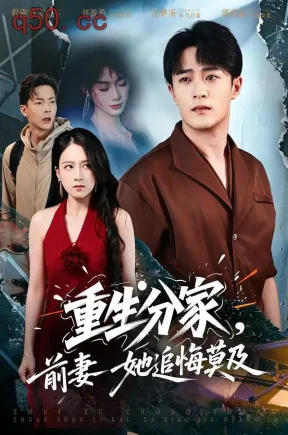 重生分家，前妻她追悔莫及（74集）杨文昊&盛佳琦&吴仟瑜