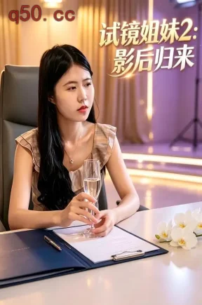 试镜姐妹2：影后归来（33集）陈婧&张小明&伊珞