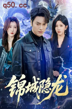 锦城隐龙（80集）胥宁轲&布依涵&张剑