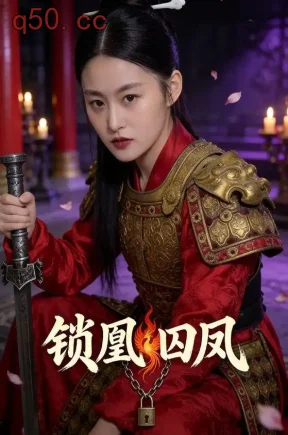 锁凰囚凤(73集)清柠&王子龙&钱生楠