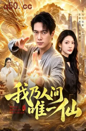 我乃人间唯一仙（107集）张子安&周青玦&江路祺