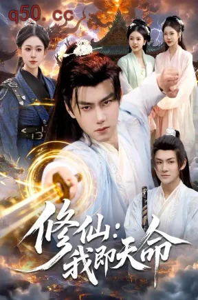 修仙：我即天命（127集）李咏昊&李叶繁