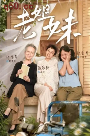 老姐妹（80集）张艳华&张轶静&张爱月