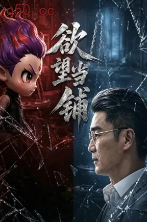 欲望当铺（13集）蒋德亮&罗大涛