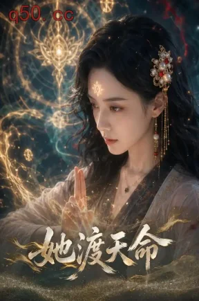 她渡天命（54集）万晓晓&陈雪菲&张敏