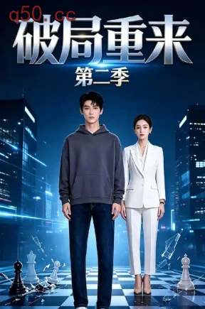 破局重来（第二季）（96集）