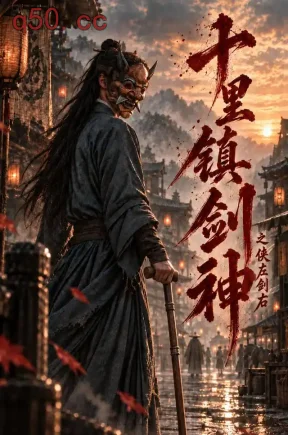 十里镇剑神之侠左剑右（110集）