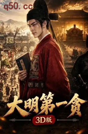 大明第一贪3D版（490集）