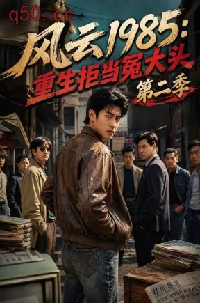 风云1985：重生拒当冤大头第二季（456集）