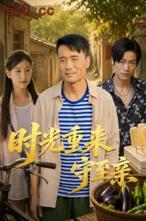 时光重来守至亲(73集)张川&龚雨宸&万亚波