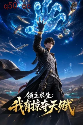 领主求生：我有掠夺天赋（216集）