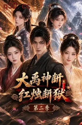 大禹神断，红烛断狱第二季（301集）