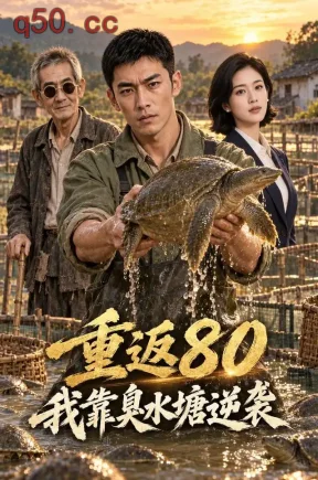 重返80我靠臭水塘逆袭（44集）