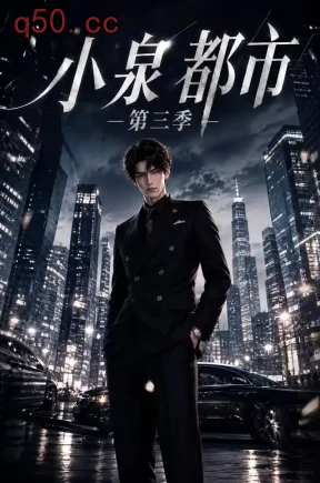 小泉都市第三季（142集）
