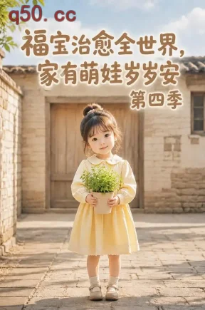 福宝治愈全世界，家有萌娃岁岁安第四季（304集）
