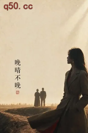 晚晴不晚（72集）黄斯琪&白俊城&陈家豪
