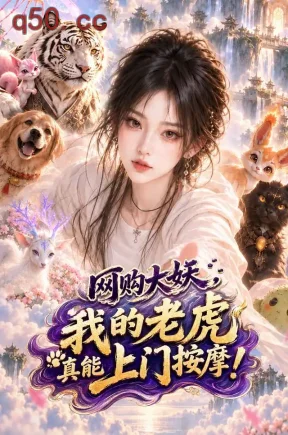 网购大妖，我的老虎真能上门按摩！（121集）