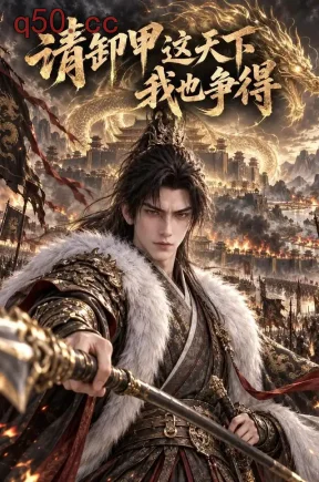 请卸甲：这天下我也争得（860集）
