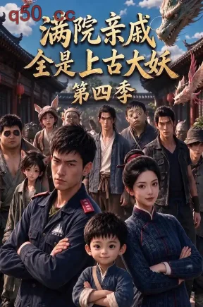 满院亲戚全是上古大妖第四季（155集）